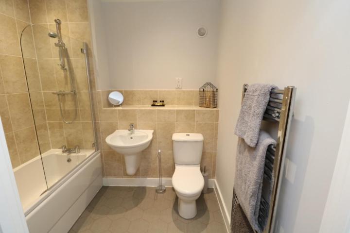 דירות Middleton One Row The Sanctury - Ih25Swa מראה חיצוני תמונה